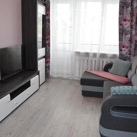 City Apartment Jelgava Buitenkant foto