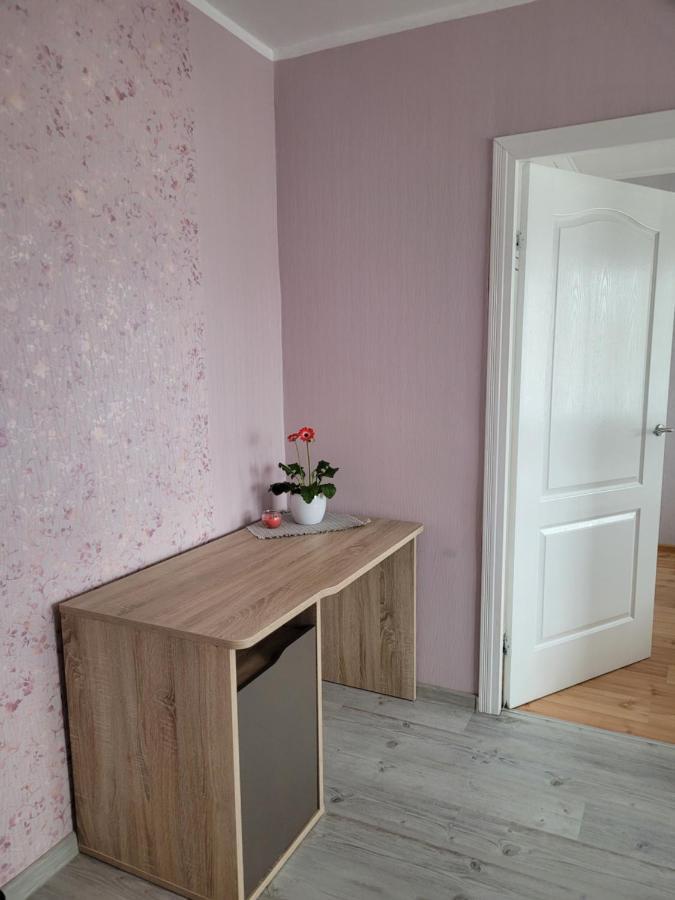 City Apartment Jelgava Buitenkant foto